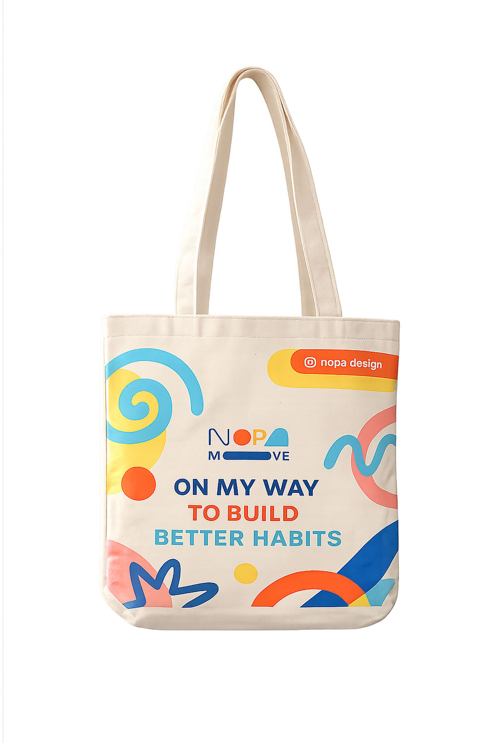 NOPA Tote