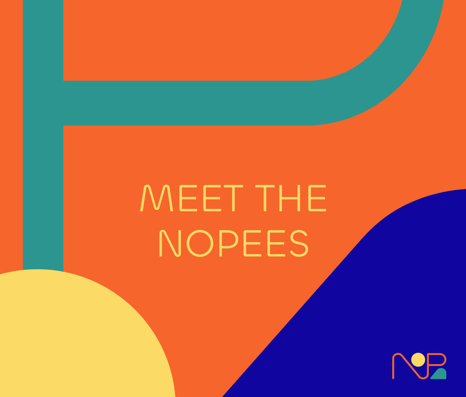 Meet the Nopees: Pierre Rault – Nopa Move