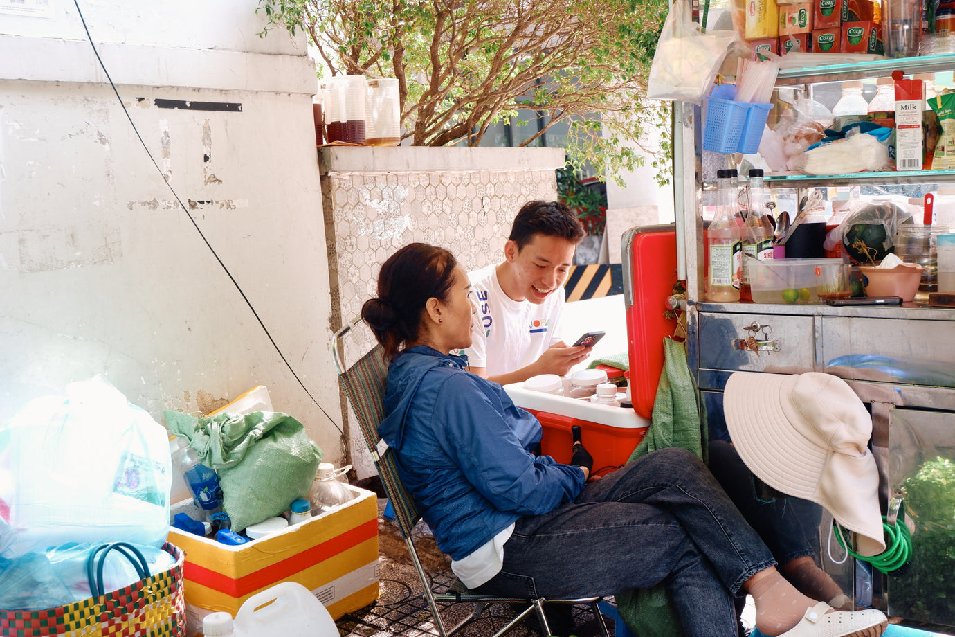[Behind the Beans - The Series #9] Số đặc biệt: Những con người góp vị ngọt cho tuổi trẻ sinh viên