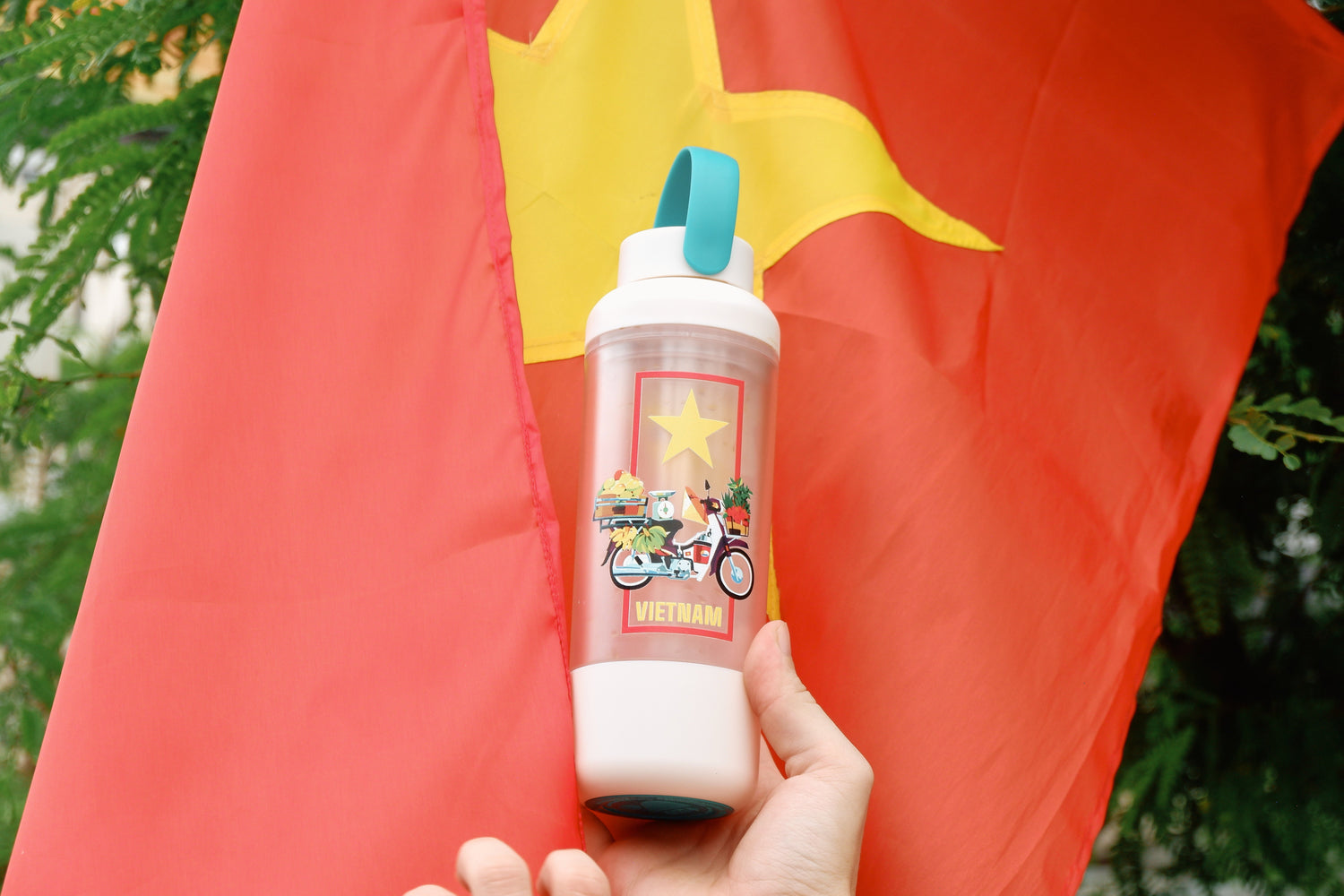 Quà Tặng Thân Thiện Môi Trường Ở Việt Nam: Khi Món Quà Trở Thành Câu Chuyện Về Lối Sống Xanh