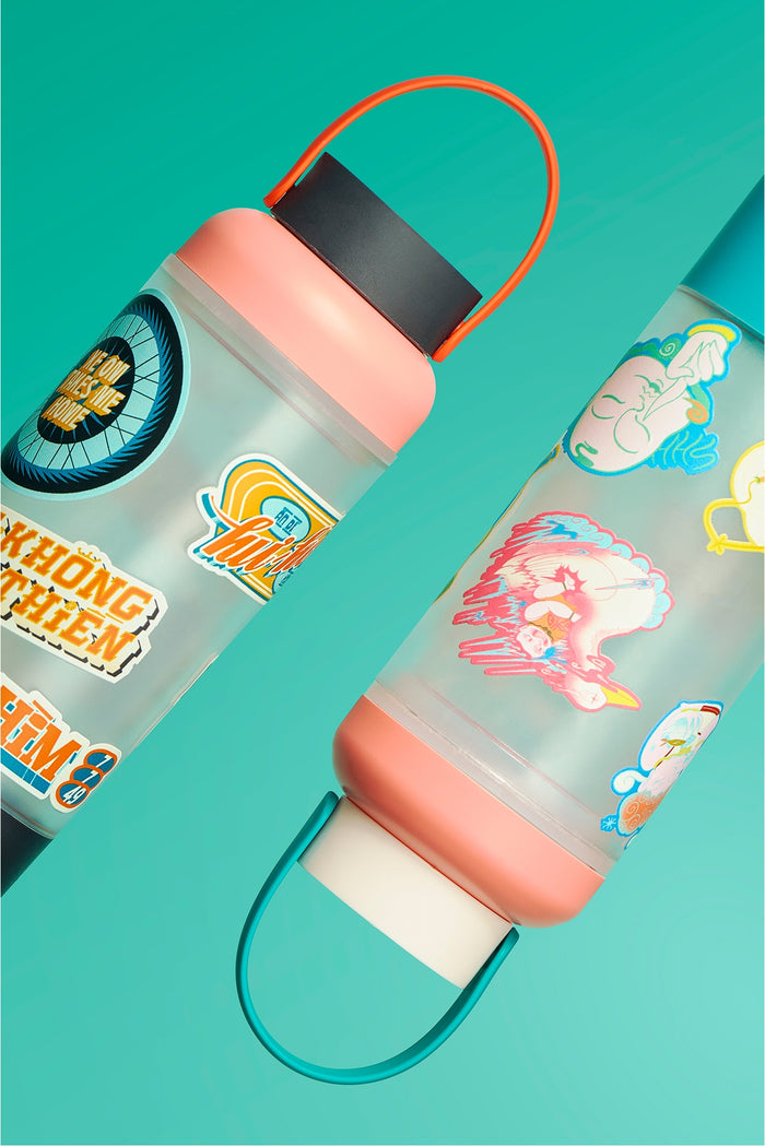 [Limited] NOPA Move PLUS x Saigoneer edition – Nopa Move