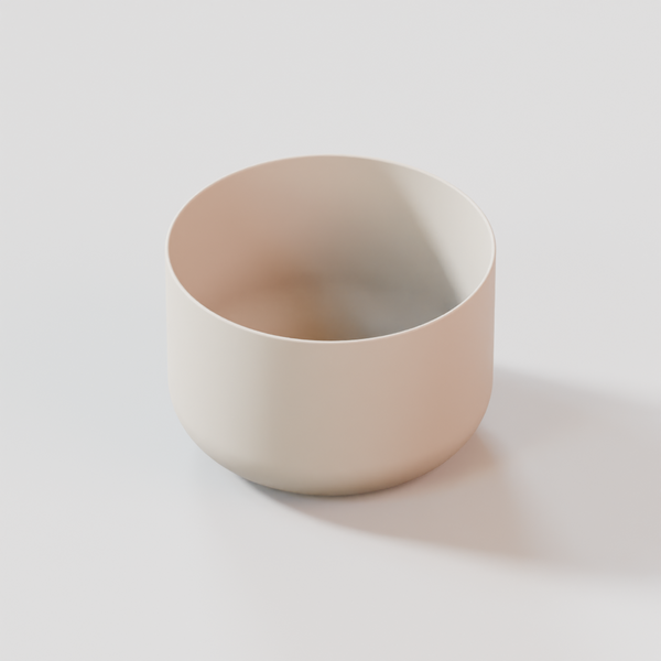 Nopa Move - Lower shell