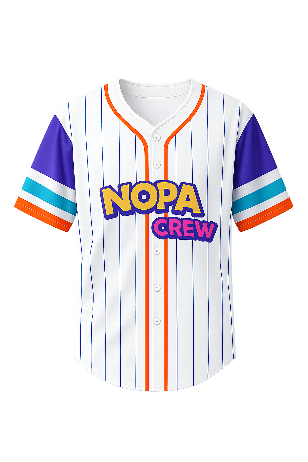 Better Habit Builders Jersey