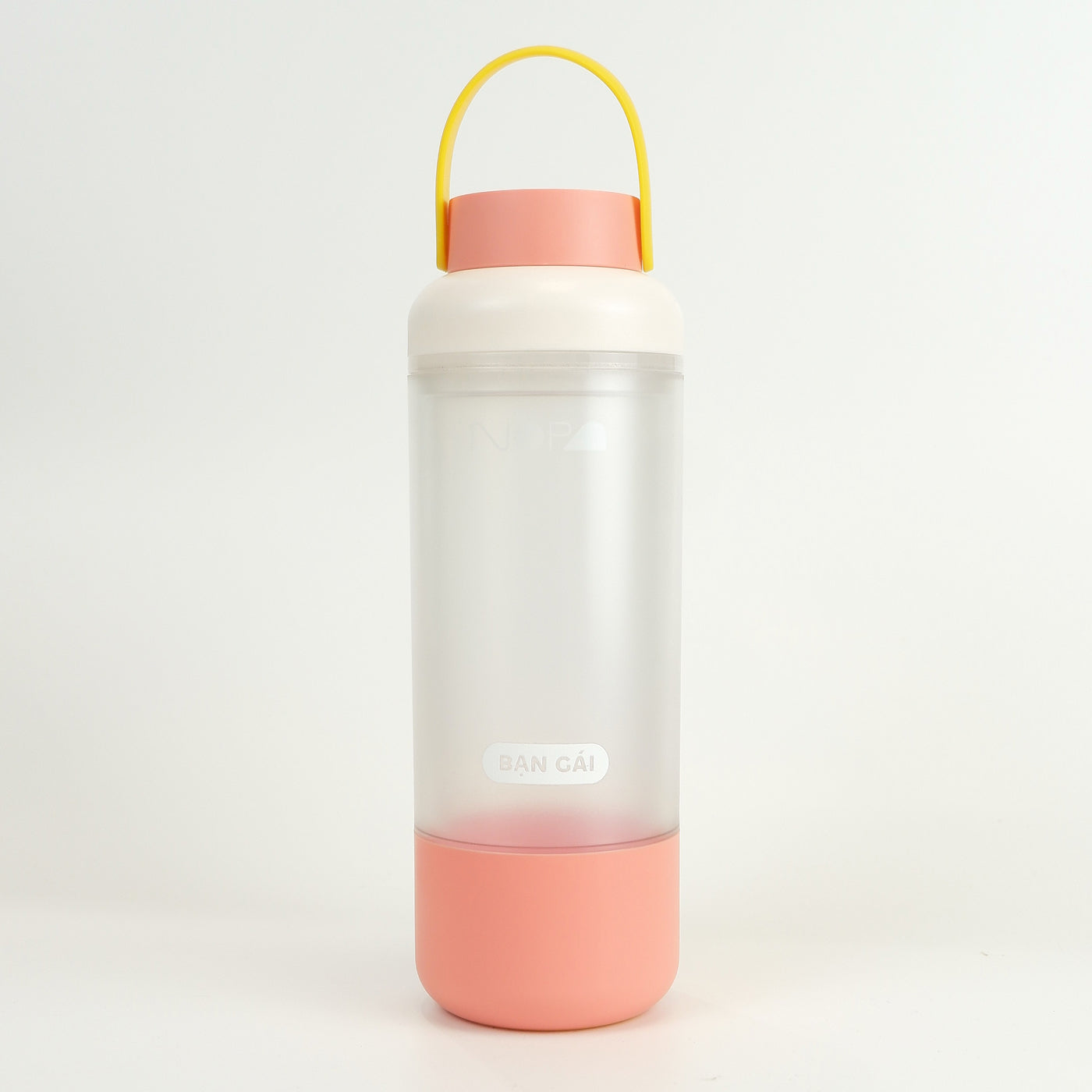 [Custom name] NOPA Move PLUS