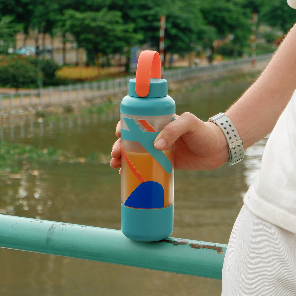 [Limited] Nopa First Move PLUS