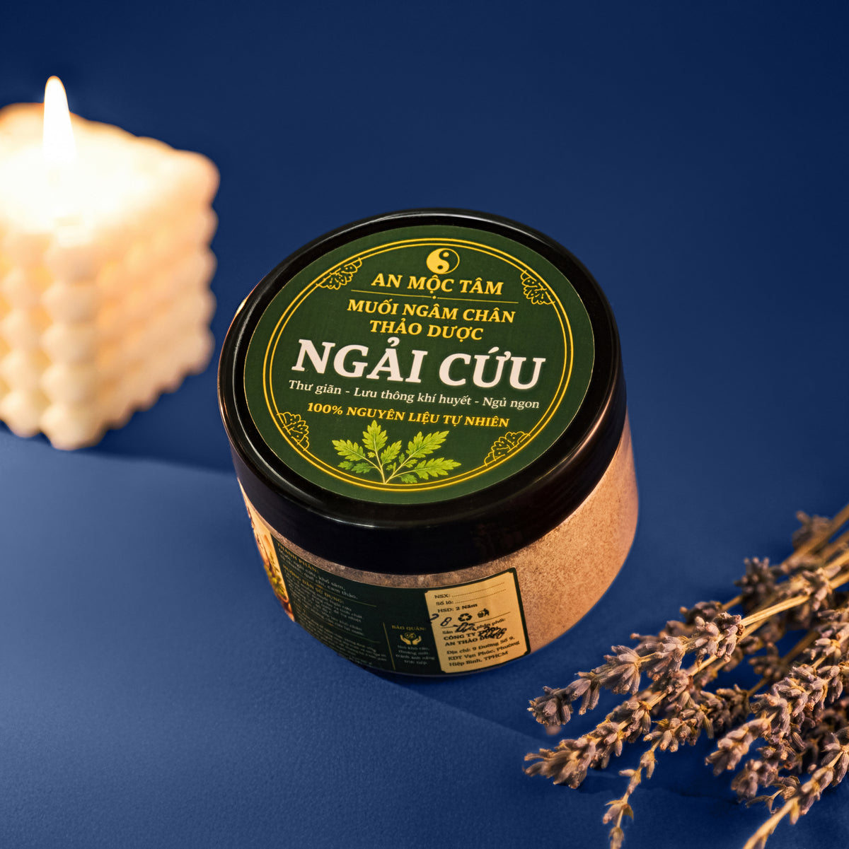 Hộp quà ngủ ngon Khò khò – Everyday