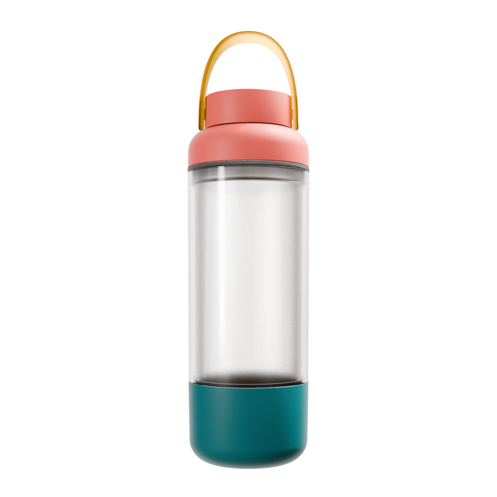 NOPA Move PLUS (custom)
