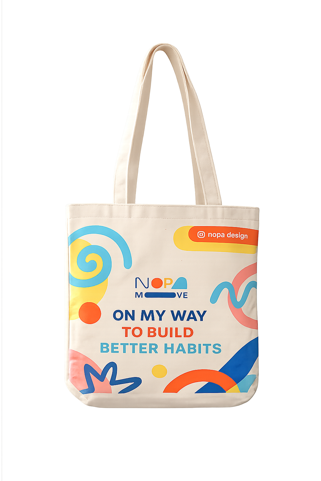 Nopa Tote