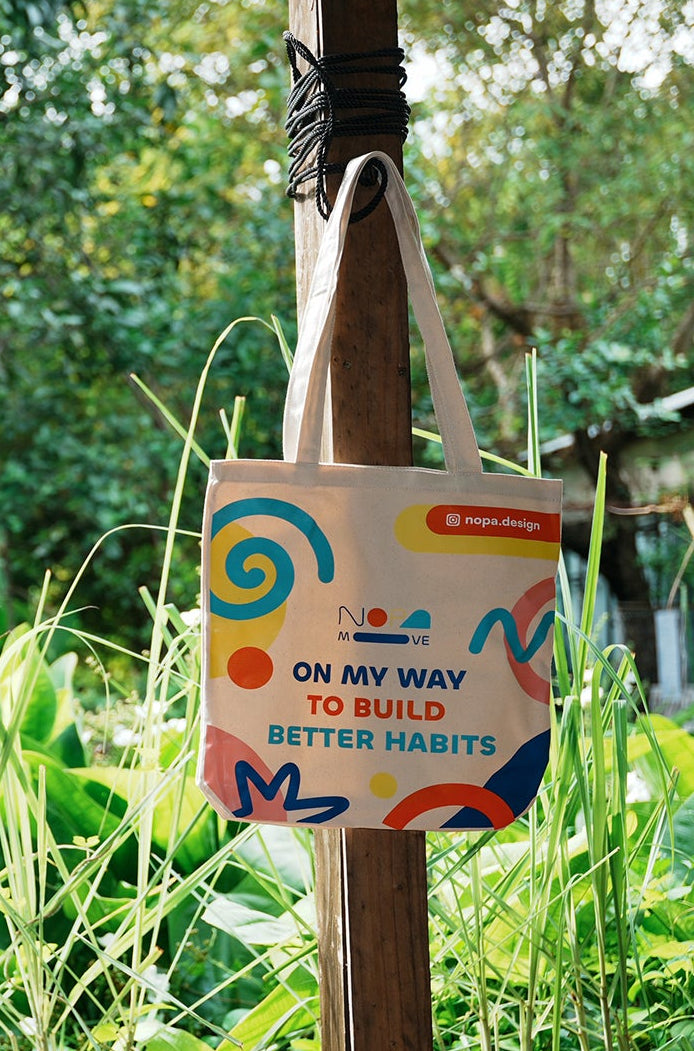 Nopa Tote