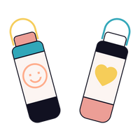 Carries your identity and values