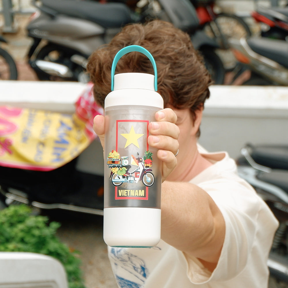 [Limited] Nopa Move PLUS Vietnam