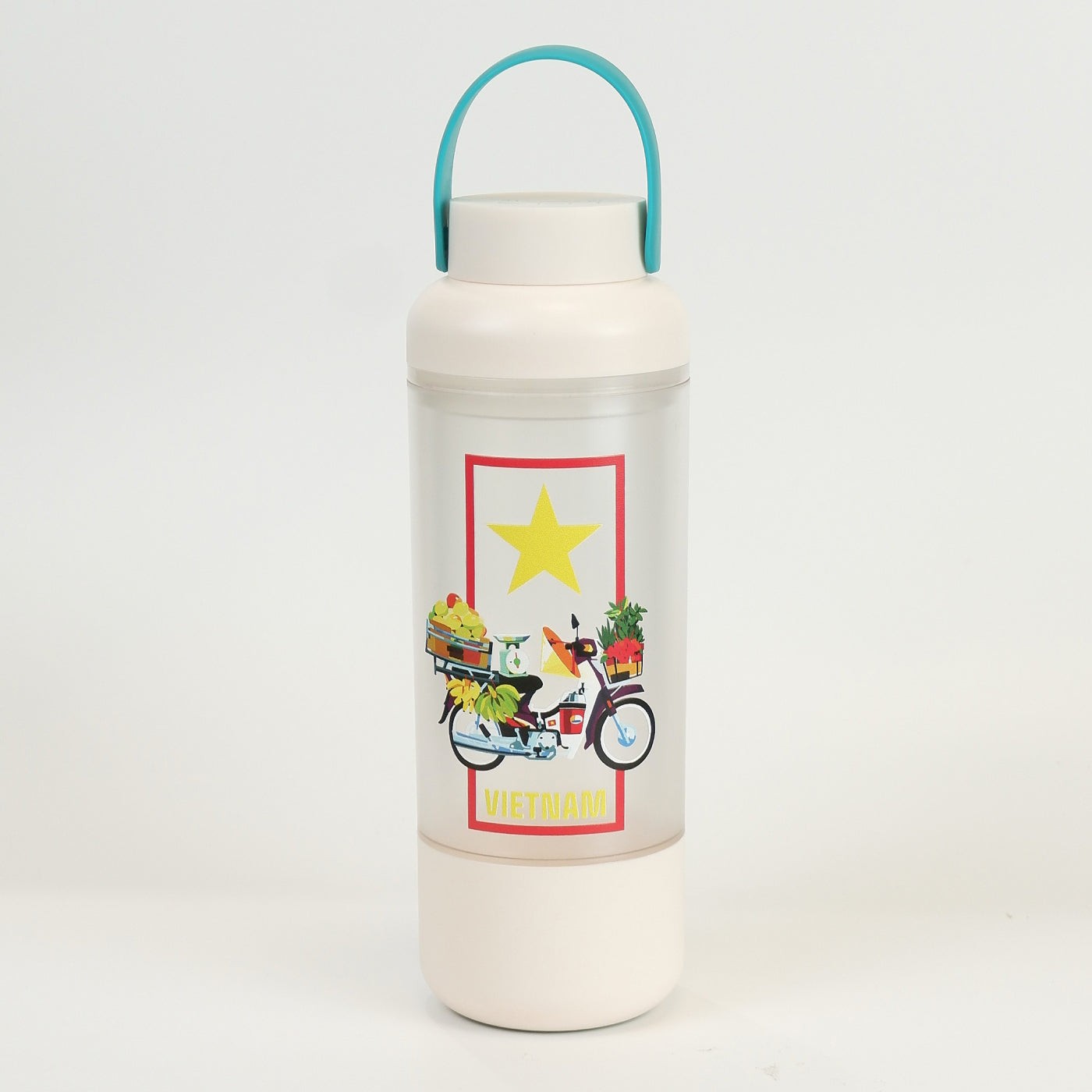 [Limited] Nopa Move PLUS Vietnam