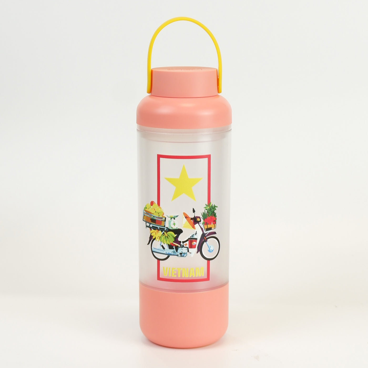 [Limited] Nopa Move PLUS Vietnam