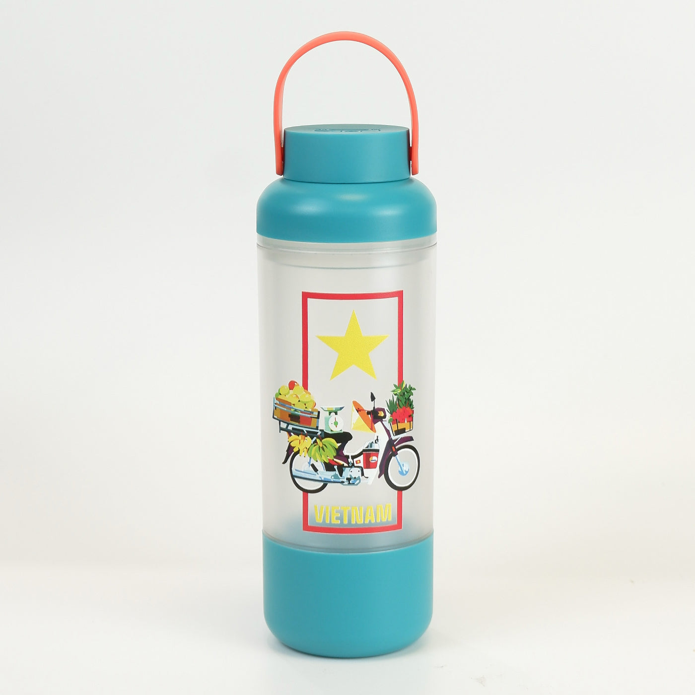 [Limited] Nopa Move PLUS Vietnam